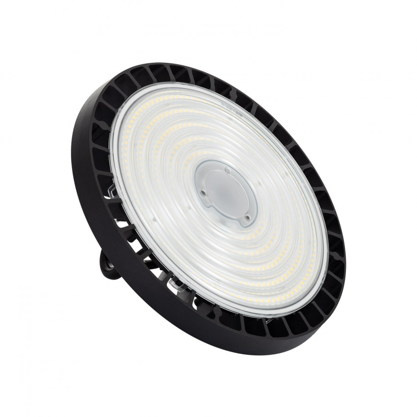 Produto de Campânula LED Industrial UFO Smart PHILIPS LUMILEDS 200W 160lm/W LIFUD Regulável
