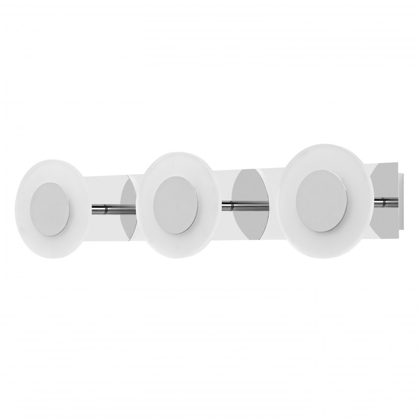 Produto de Aplique LED 3x5W Smart+ WiFi para Espelho Casa de Banho IP44 LEDVANCE 4058075573857