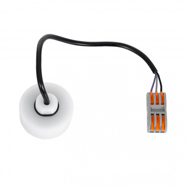 Producto de Controlador Zigbee IP65 para Campana LED Industrial UFO Smart