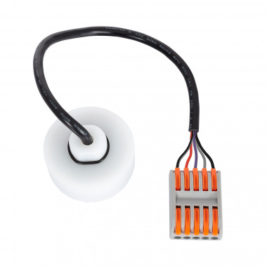 Produto de Regulação DALI IP65 para Campânula LED UFO Inteligente