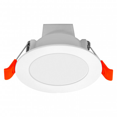 Foco Downlight LED 4.5W Ø86 mm LEDVANCE 4058075573314