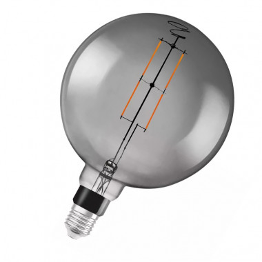 Bombilla Filamento LED E27 6W 500 lm G200 WiFi Regulable LEDVANCE Smart+