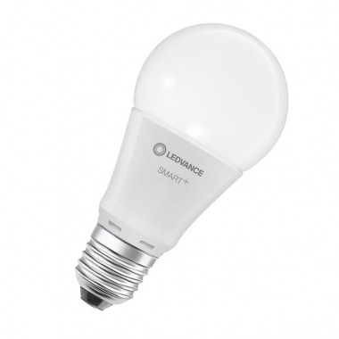 Lâmpada Inteligente LED E27 9W 806 lm A60 WiFi CCT LEDVANCE Smart+