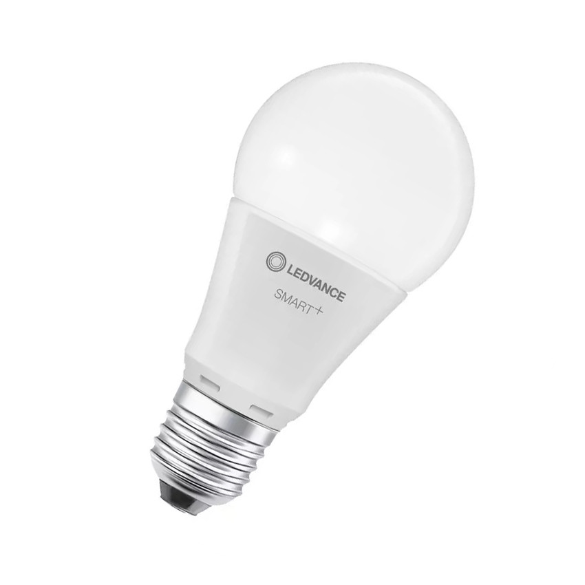 Lâmpada Inteligente LED E27 9.5W 1055 lm A60 WiFi CCT LEDVANCE Smart+