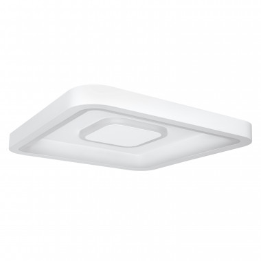 Plafón LED 32W RGBW Cuadrado 485x485 mm Smart+ WiFi ORBIS Stella LEDVANCE 4058075573390