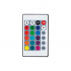 Bobina Neón LED 11 W/m 220V AC 120 LED/m IP67 Corte Cada 100 cm