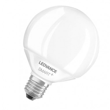 Bombilla Inteligente LED E27 14W 1521 lm G95 WiFi CCT LEDVANCE Smart+