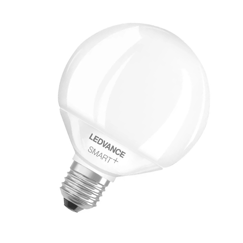 Producto de Bombilla Inteligente LED E27 14W 1521 lm G95 WiFi CCT LEDVANCE Smart+