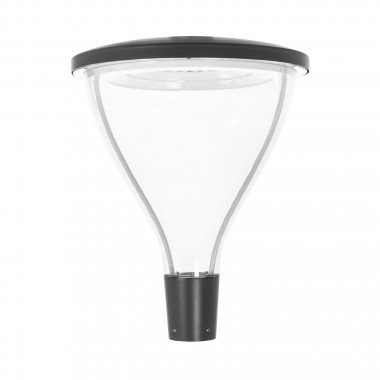 Produto de Luminária LED 40W LumiStyle LUMILEDS PHILIPS Xitanium Regulável 1-10V Iluminação Pública