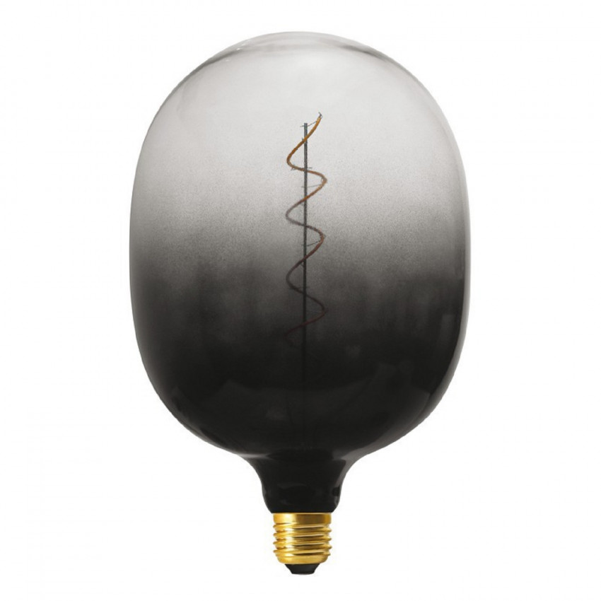 Producto de Bombilla Filamento LED E27 4W 150 lm Regulable XXL Serie Egg Creative-Cables