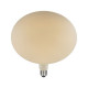 Bombilla LED XL E27 10W Regulable Porcelana Delo Linea Creative-Cables DL700350