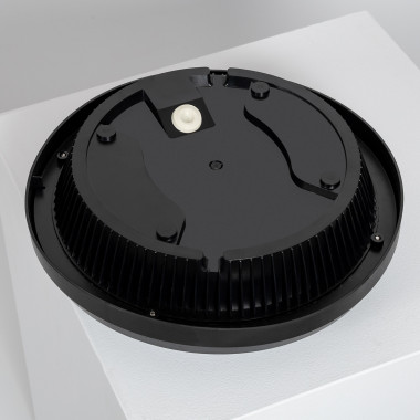 Produto de Plafon LED 13.5W Circular para Exterior Ø300 mm  IP65 Linus