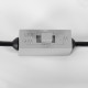 Plafón LED Circular Superslim 6W CCT Seleccionable