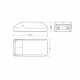 Programador USB para Sistemas DALI comfortDIM