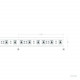 Tira LED 24V DC 60 LED/m 5m IP20 CRI90 Expert Color