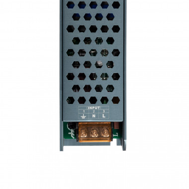 Producto de Kit Fuente Alimentación 48V DC Externa + conector para Carril Magnético 20mm