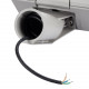 Luminaria LED 90W Infinity Street PHILIPS Xitanium Programable 5 Steps