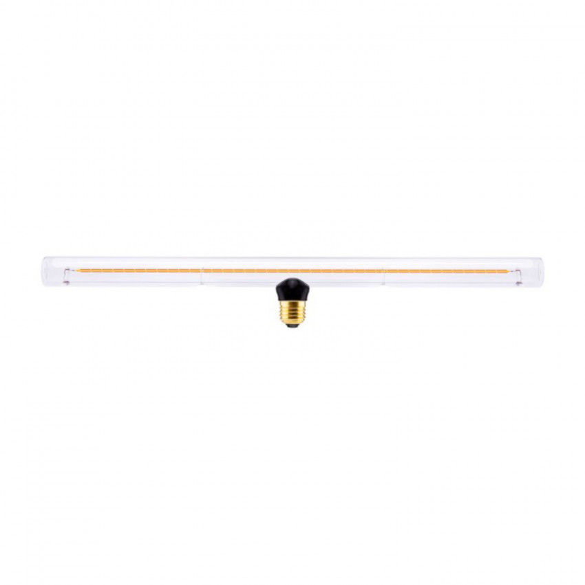 Bombilla Filamento LED E27 8W 410 lm Regulable 50cm Creative-Cables SEG55218 