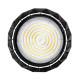 Campana LED UFO HBS SAMSUNG 150W 175lm/W 35-60-90º LIFUD Regulable No Flicker + Kit de Emergencia
