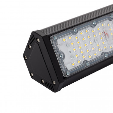 Producto de Campana Lineal LED Industrial 100W IP65 120lm/W Regulable 1-10V No Flicker