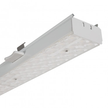 Product Módulo Lineal LED Trunking 70W 160lm/W Retrofit Universal System Pull&Push Regulable 1-10V