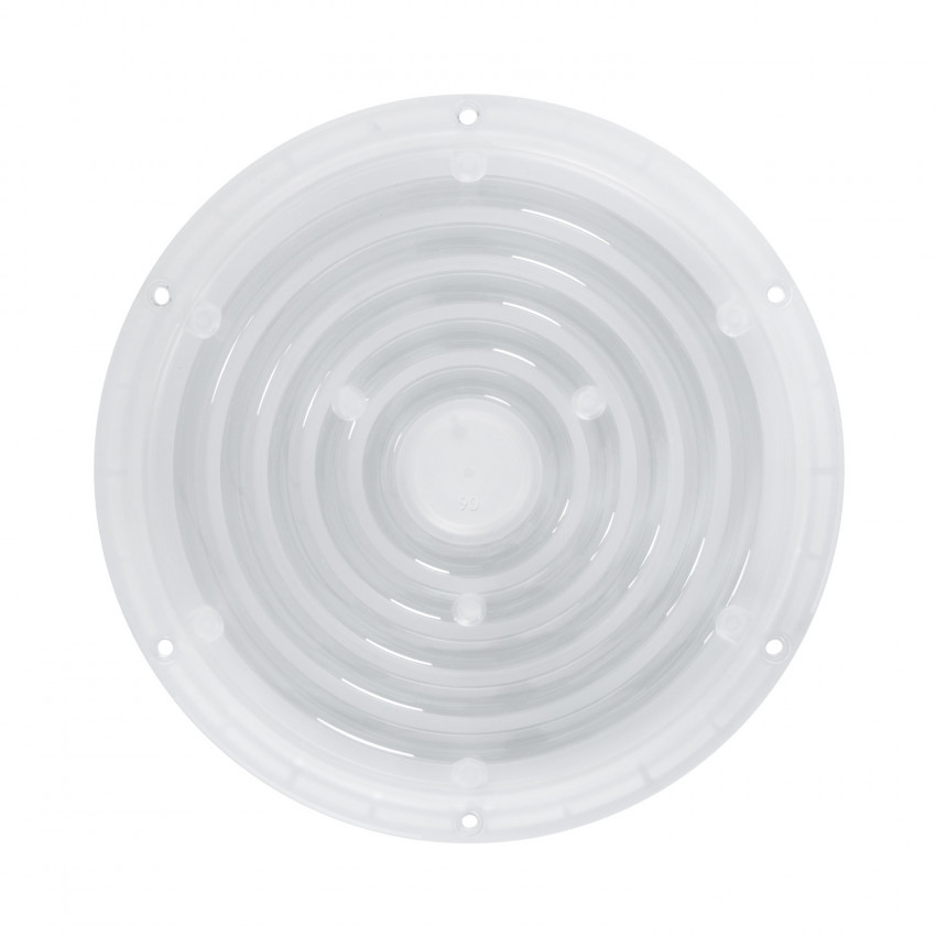 Produto de Lente para Campânula LED UFO HBF e HBS 
