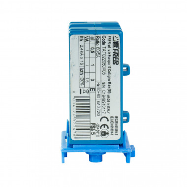 Producto de Transformador de Intensidad MAXGE x/5A     