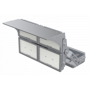 Producto de Foco Proyector LED 2400W Arena H 140lm/W INVENTRONICS Regulable 1-10V LEDNIX