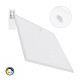 Panel LED 60x60cm 40W 4800lm Regulable CCT