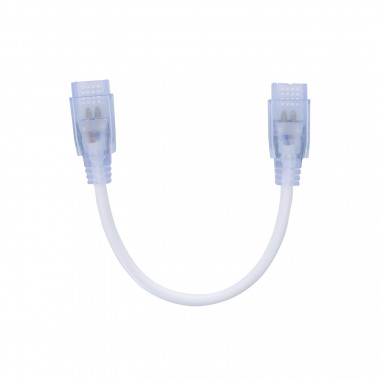 Cable Conector entre Tira LED Autorectificada 220V AC SMD&COB IP65