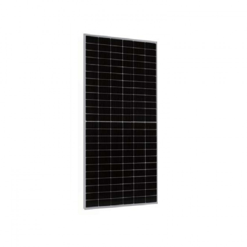 Painel Solar Fotovoltaico Monocristalino 545W JINKO Tier 1 Tiger Pro JKM545M-72HL4-V