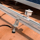 Tornillo FISCHER para Estructura de Paneles Solares STSR M10x200-250 mm