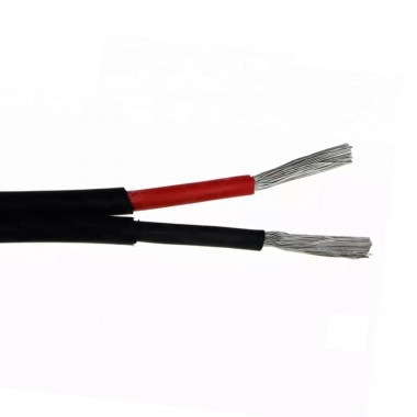Producto de Cable Solar PV1-F 10mm² Rojo 