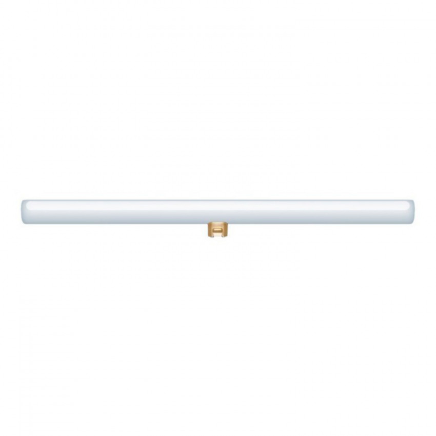 Lâmpada LED Regulável S14d 6.2W 460 lm Tubo 50cm Creative-Cables SEG55098