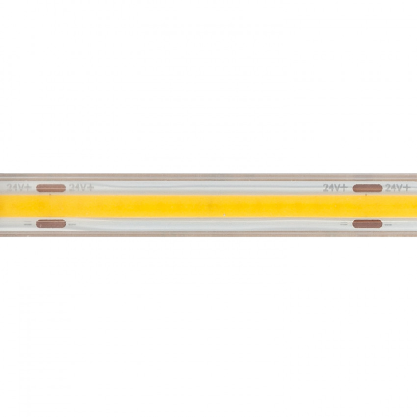 Tira LED COB 24V DC 320 LED/m 5m IP65 CRI90 Expert Color