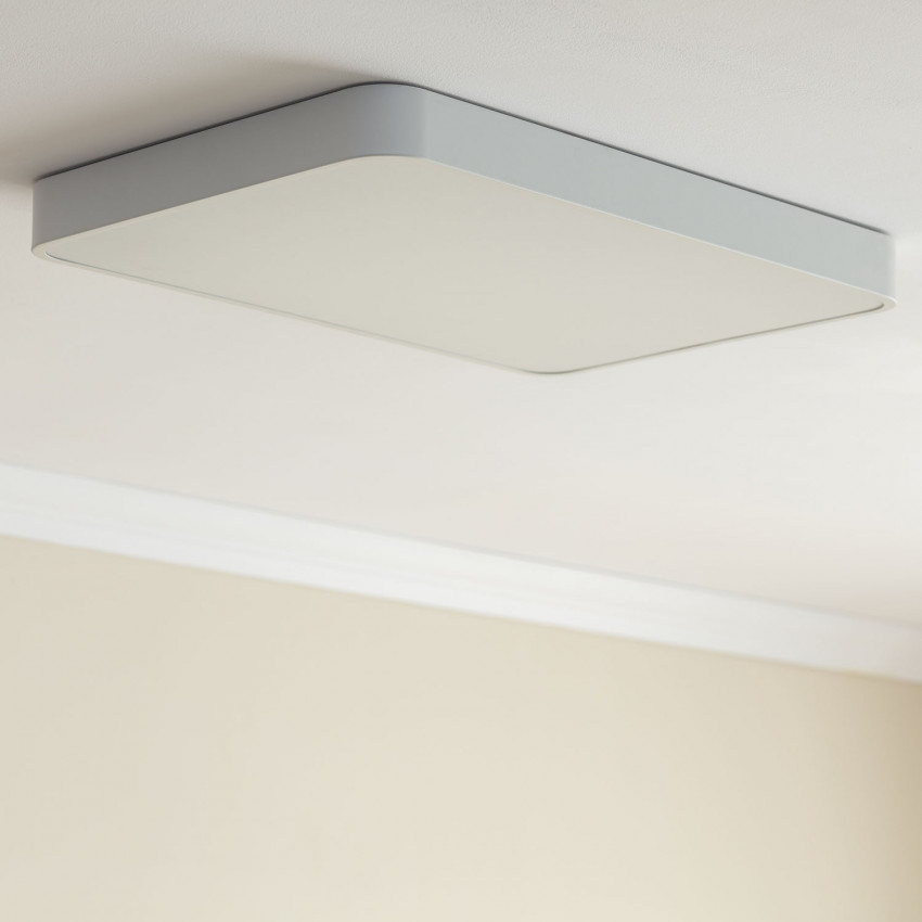 Plafones LED Rectangulares y Cuadrados efectoLED