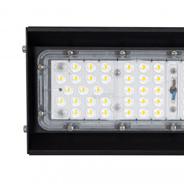 Producto de Campana Lineal LED Industrial 200W IP65 130lm/W