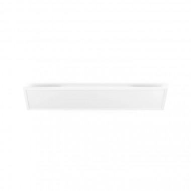 Painel LED 120x30 cm White Ambiance 46.5W Retangular PHILIPS Hue Aurelle
