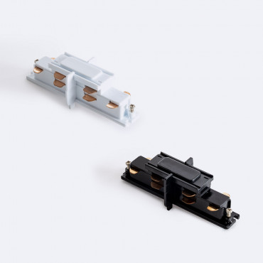 Product Conector Mini Tipo I para Carril Trifásico DALI TRACK