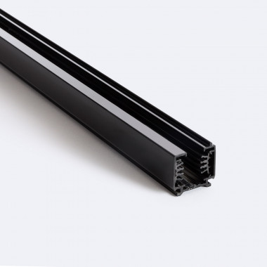 Produto de Carril Trifásico DALI TRACK para Focos LED 1 Metro
