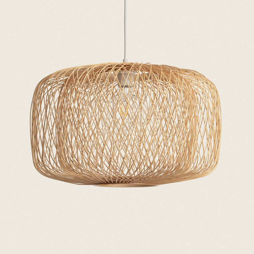 Producto de Lámpara Colgante Bambú Exterior Dao Do