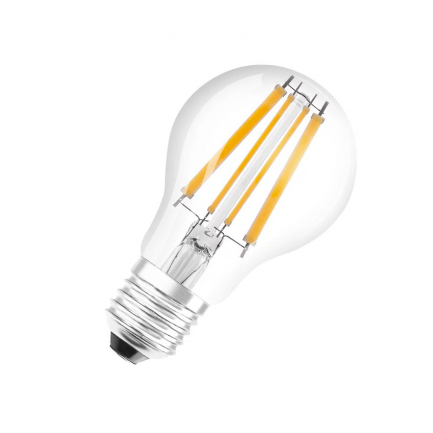 Lâmpada de Filamento LED E27 9W 1055lm A60