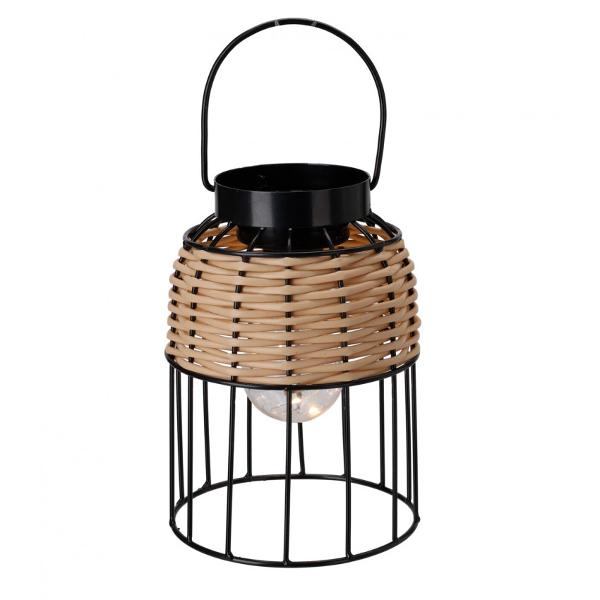 Lámpara de Mesa Exterior LED Solar Vico