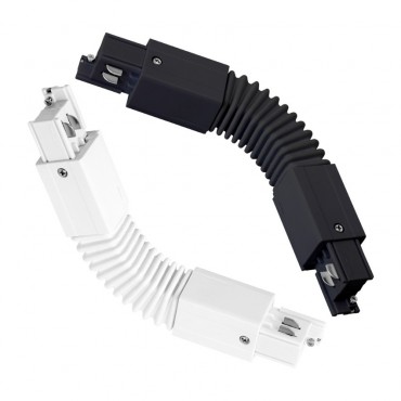 Product Conector Flexível para Carril Trifásico