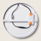 Plafón LED Circular Superslim 6W CCT Seleccionable
