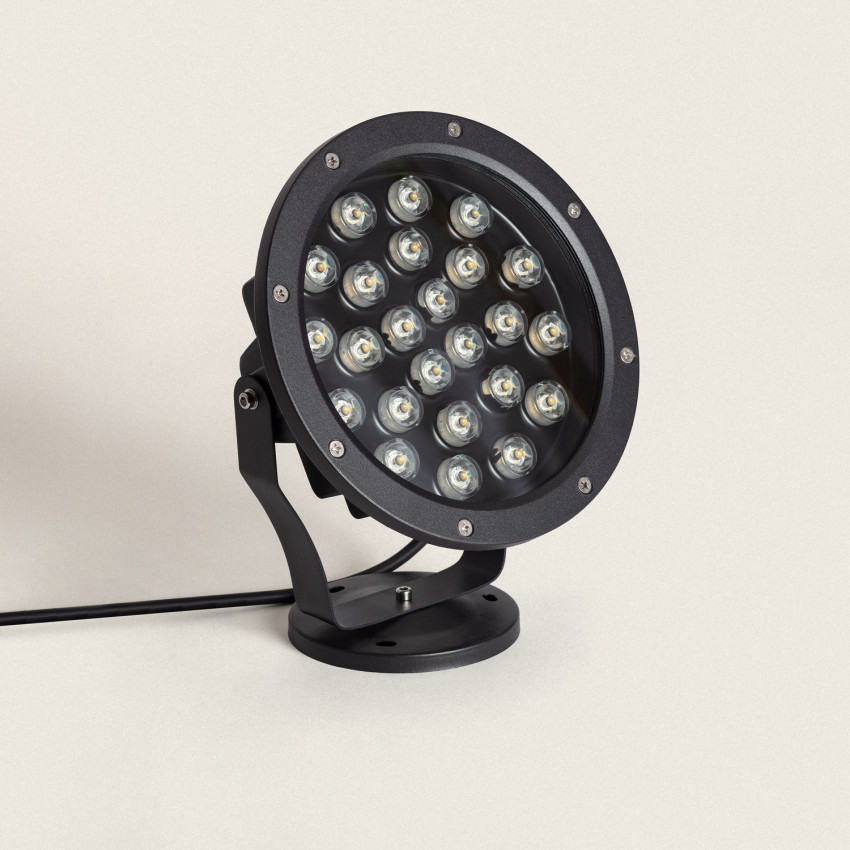 Foco Exterior LED 24W Colmar 