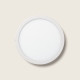 Plafón LED Circular Superslim 6W CCT Seleccionable