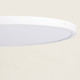 Plafón LED Circular Superslim 6W CCT Seleccionable