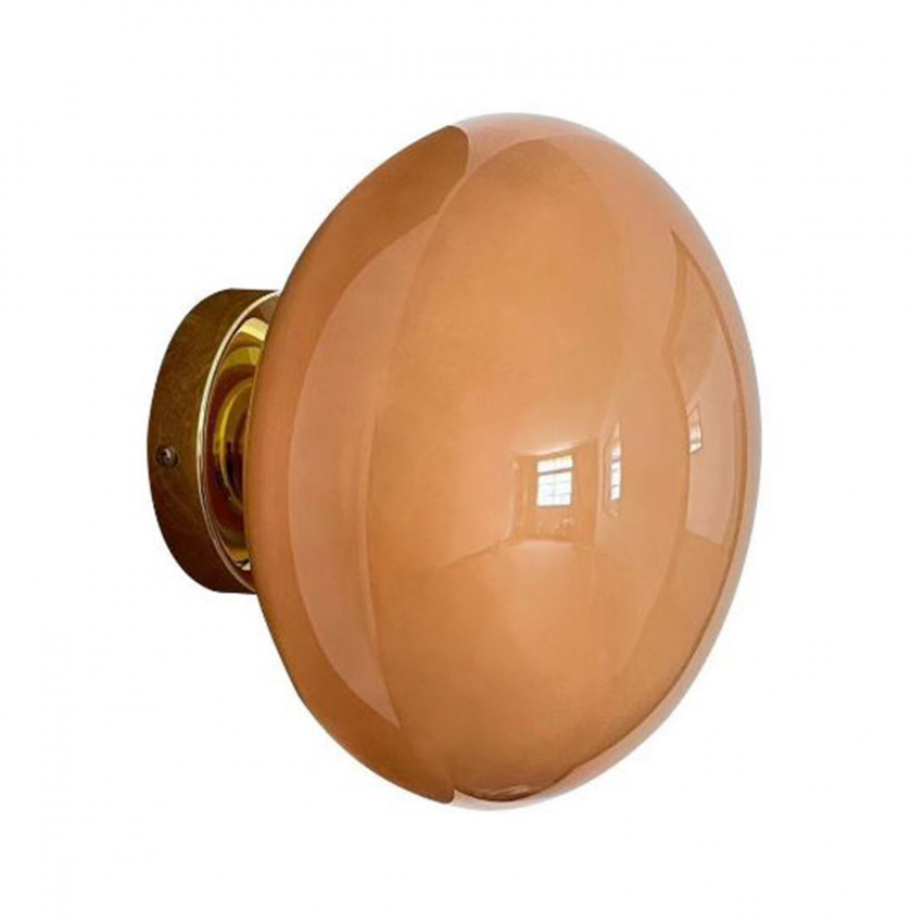 Aplique de Pared Cristal Kurta