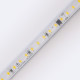 Tira LED 220V AC 120LED/m IP67 Ancho 10.5 mm Corte Cada 10 cm